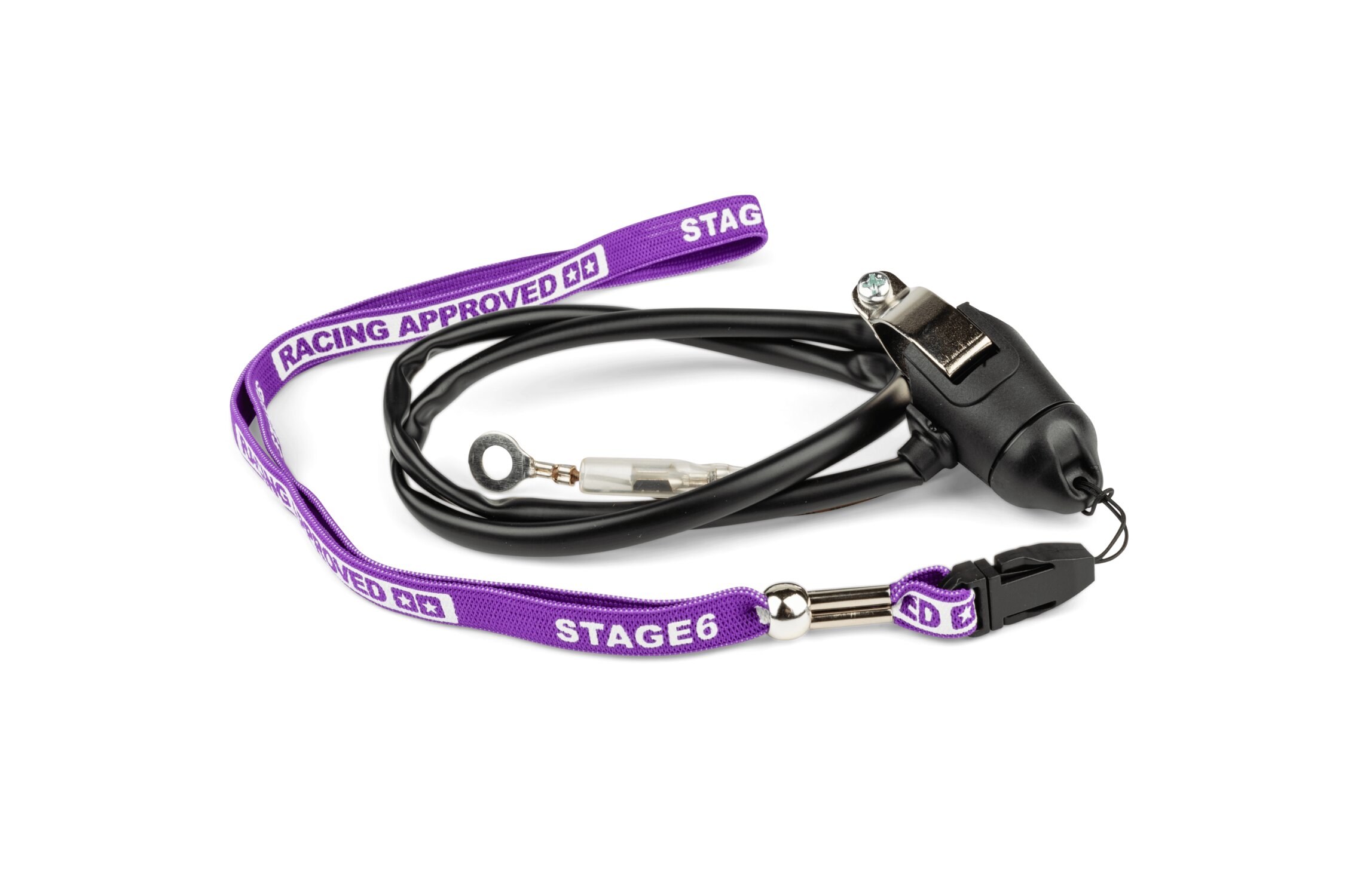 Image of Killswitch mit Magnet Stage6 MK2 lila