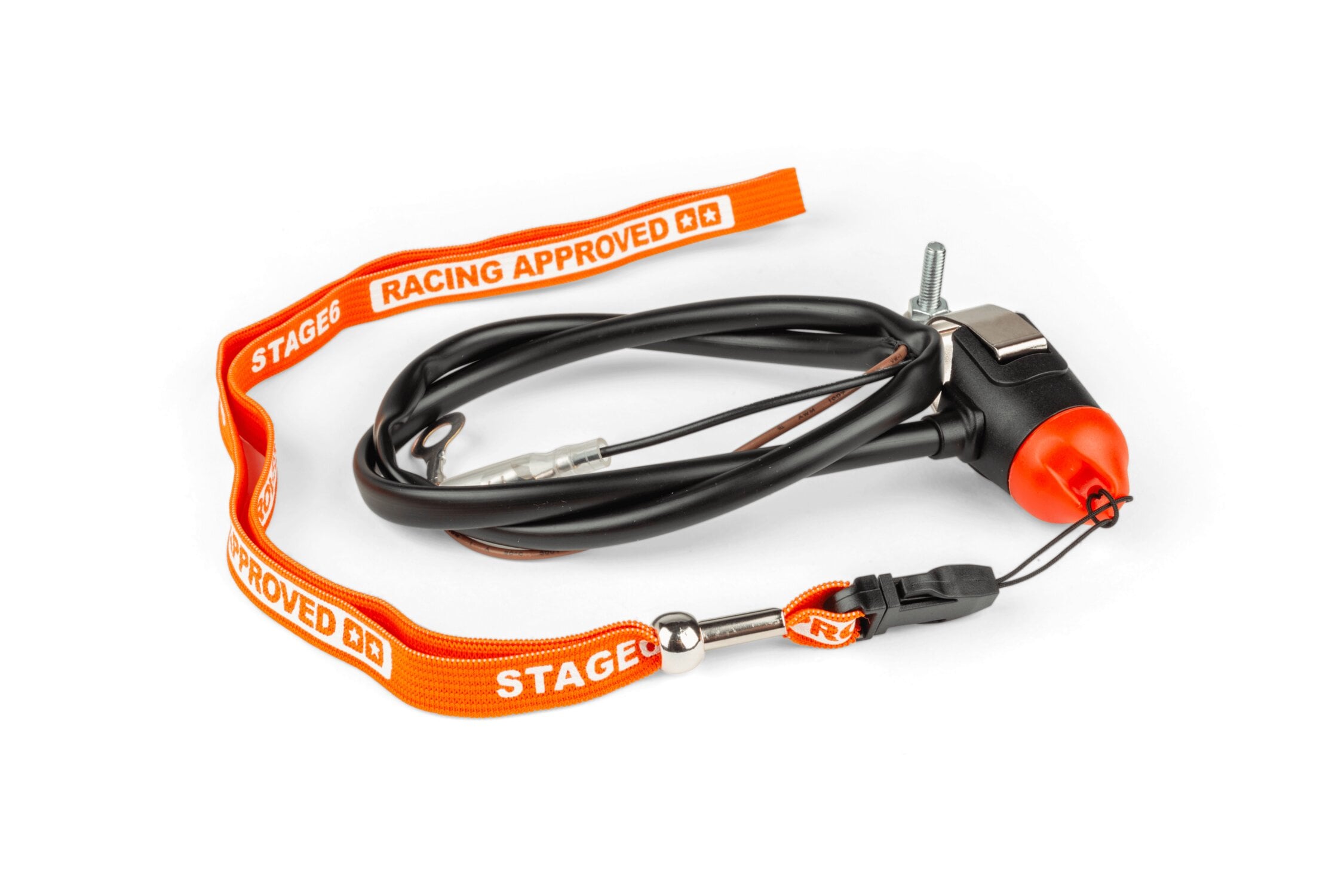 Image of Killswitch mit Magnet Stage6 MK2 orange