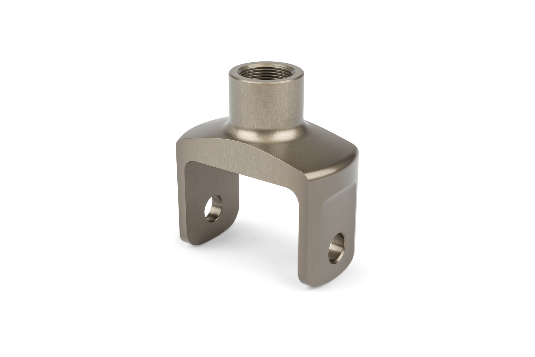 Image of Stoßdämpferadapter hinten Stage6 R/T Vespa PK / PX