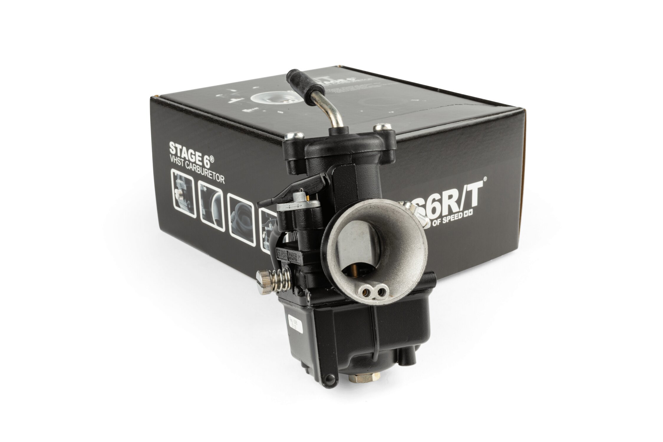 Image of Vergaser VHST 28mm Stage6 R/T