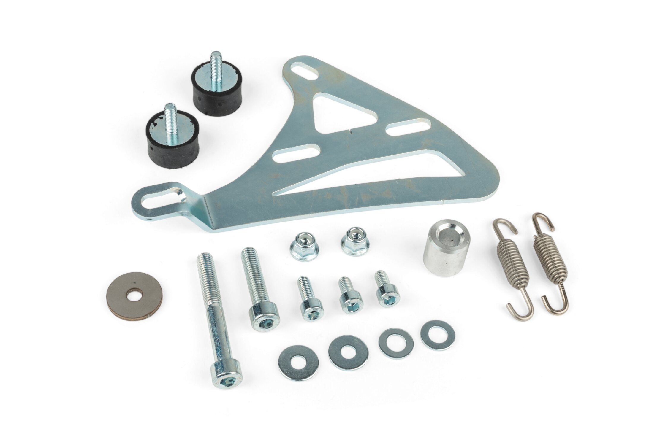 Image of Ersatzteil-Kit für Auspuff Stage6 R/T FL 100cc