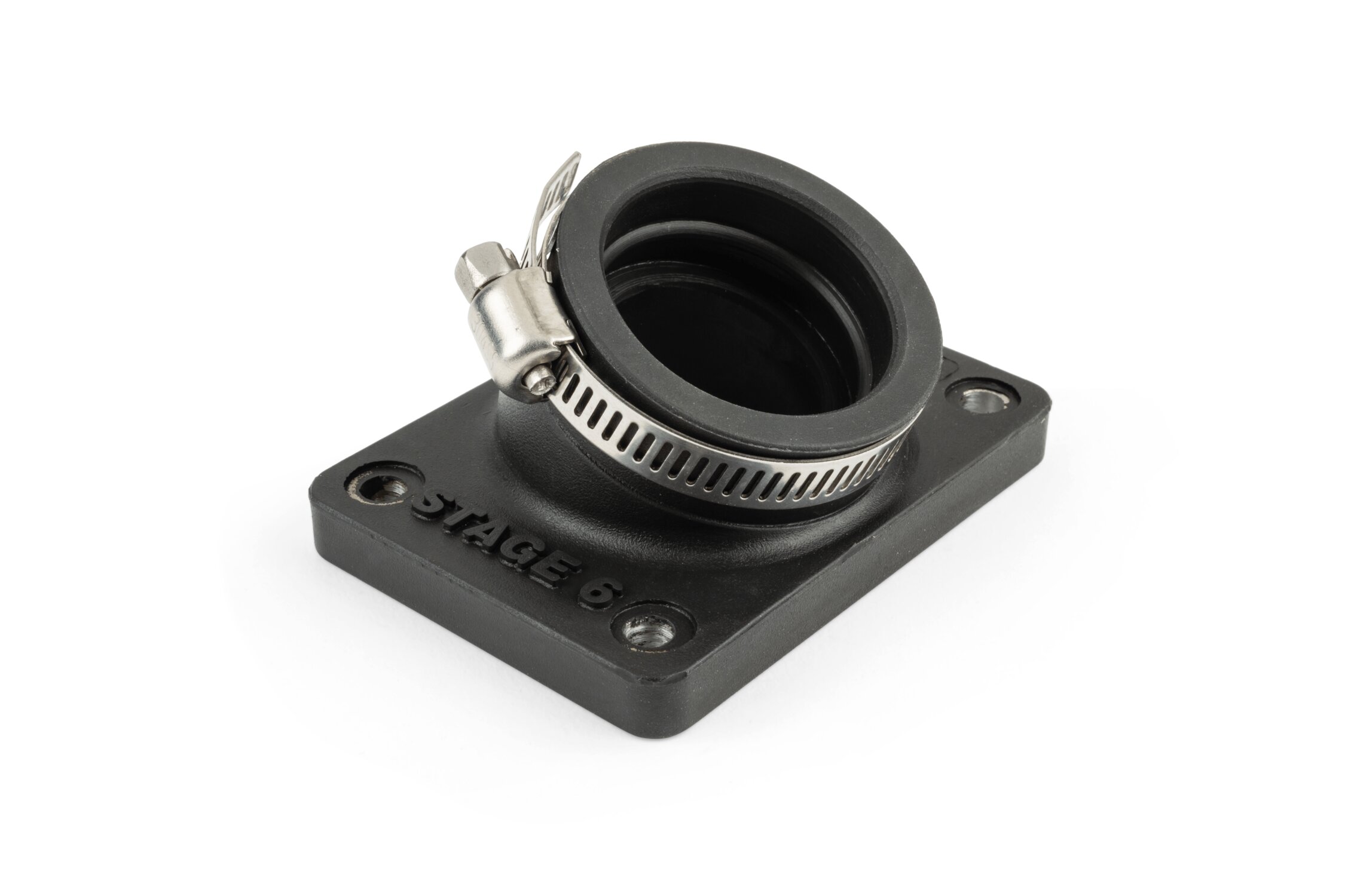 Image of Ansaugstutzen SOFT Viton® (PWK / VHST) für Stage6 R/T Spacer