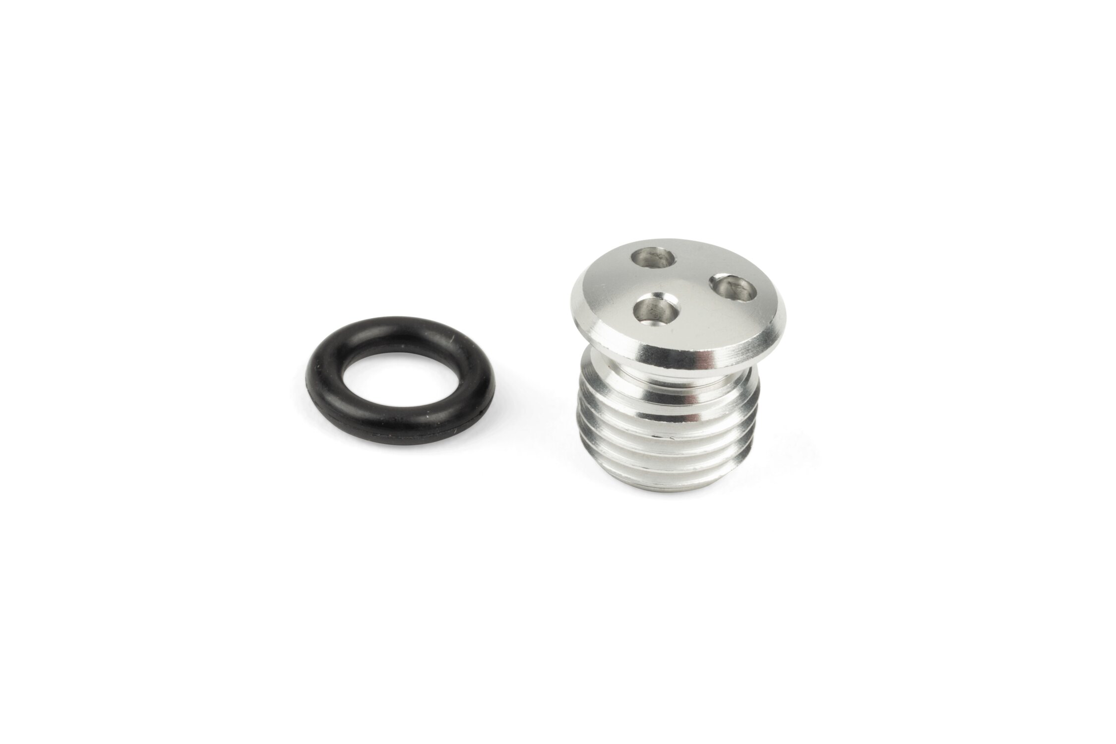 Image of Dichtsatz Öldeckel Stage6 R/T Upside Down Gabel 650mm