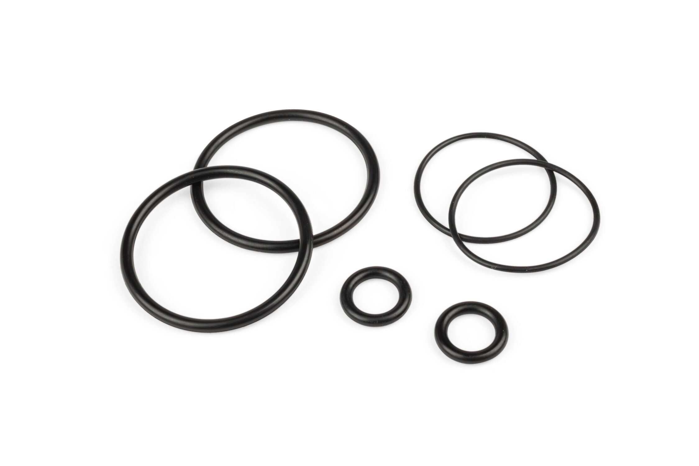 Image of O-Ring Ventil Stage6 R/T Upside Down Gabel 650mm