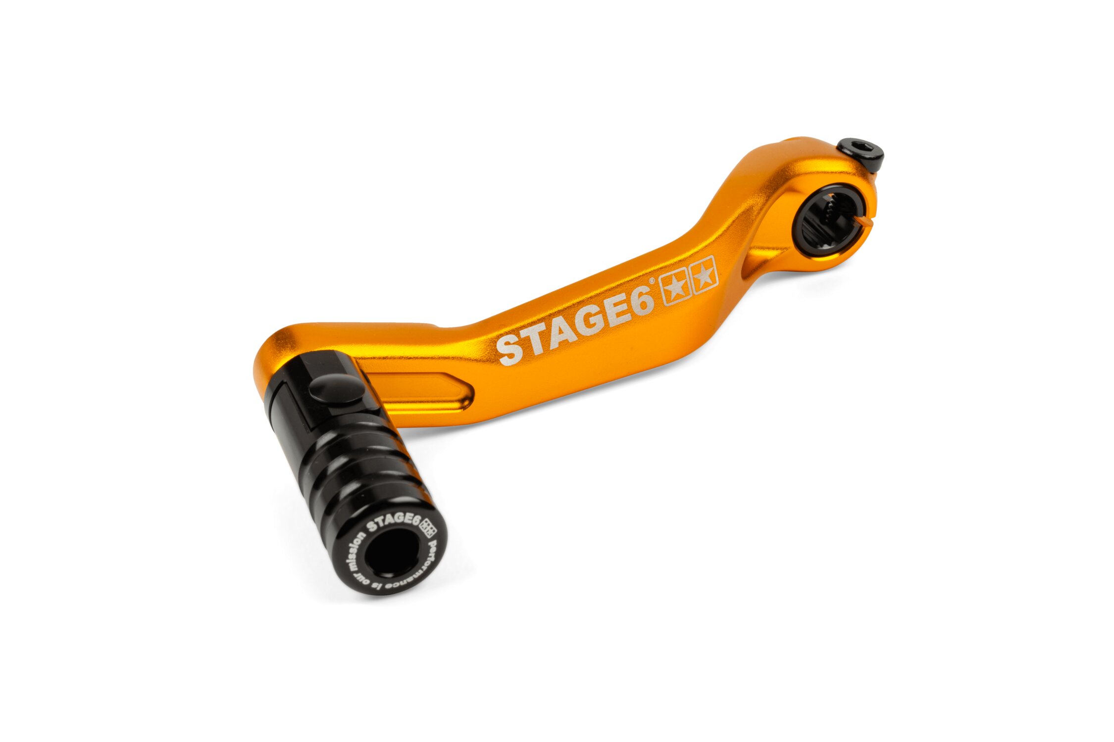 Image of Schalthebel Stage6 Derbi Gold