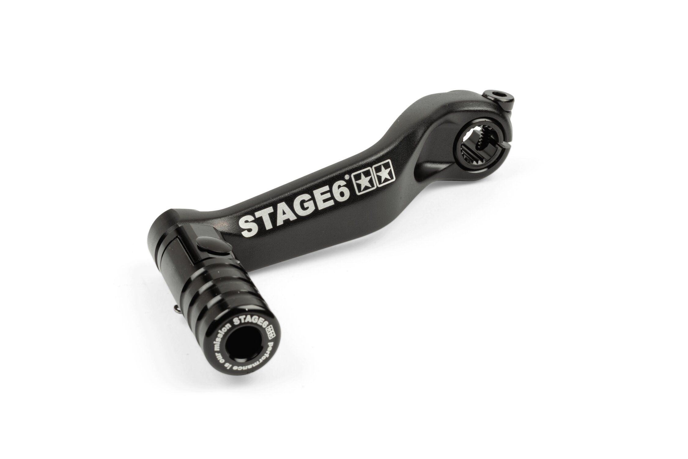 Image of Schalthebel Stage6 AM6 Schwarz
