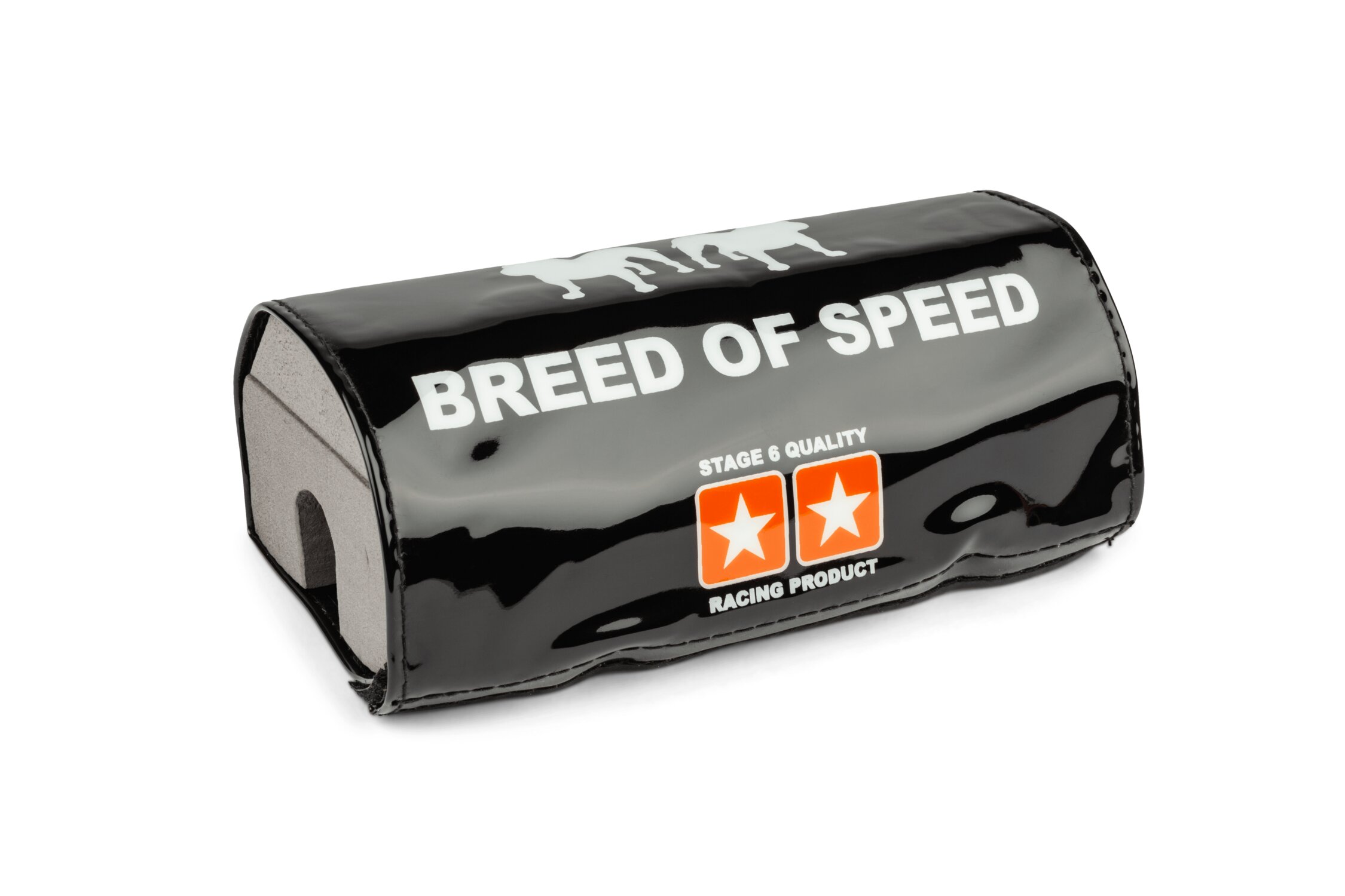 Image of Lenkerpolster schwarz Stage6 ohne Querstrebe