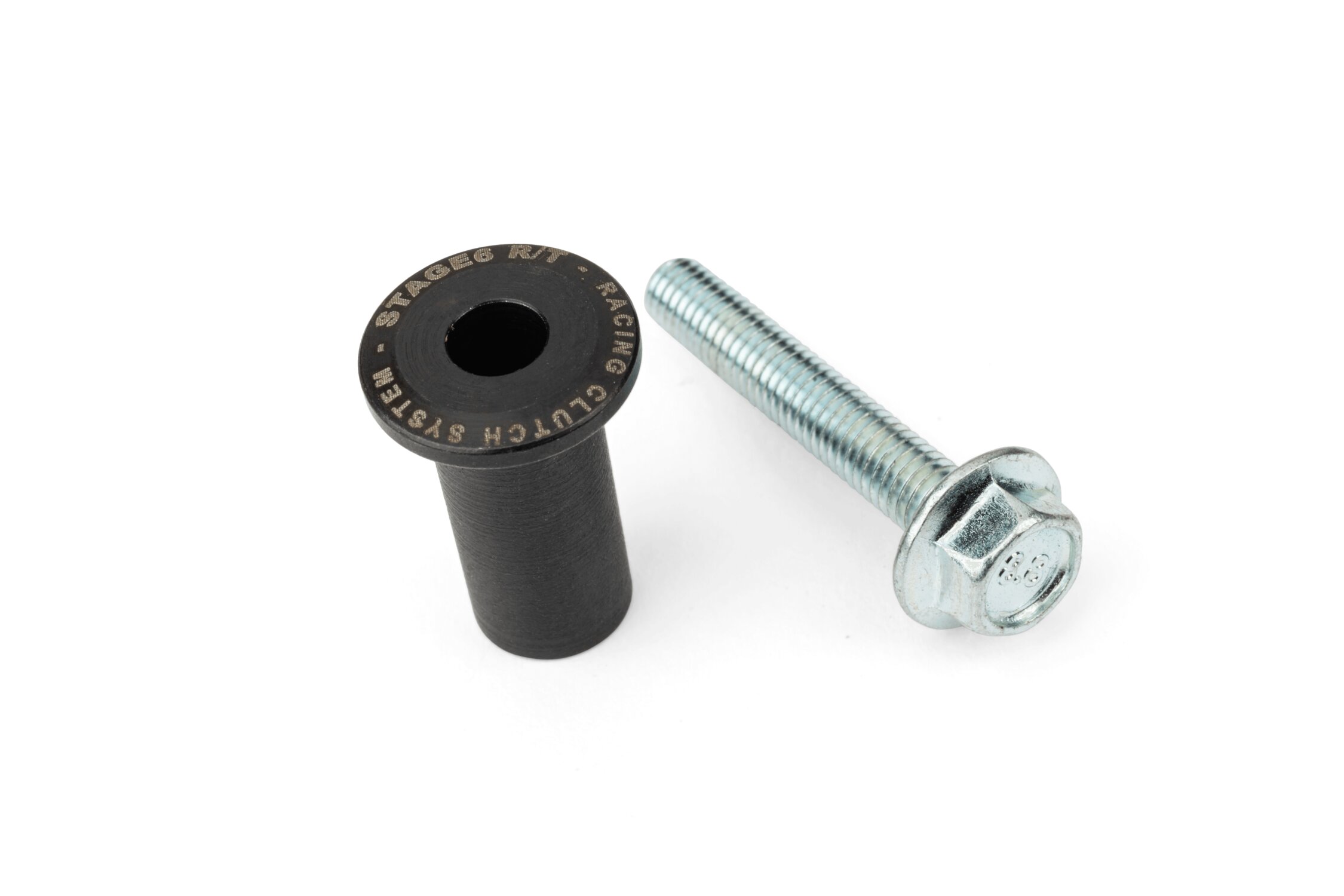 Image of Schraubenpins Kupplungsfedern Stage6 R/T AM6 (x6)
