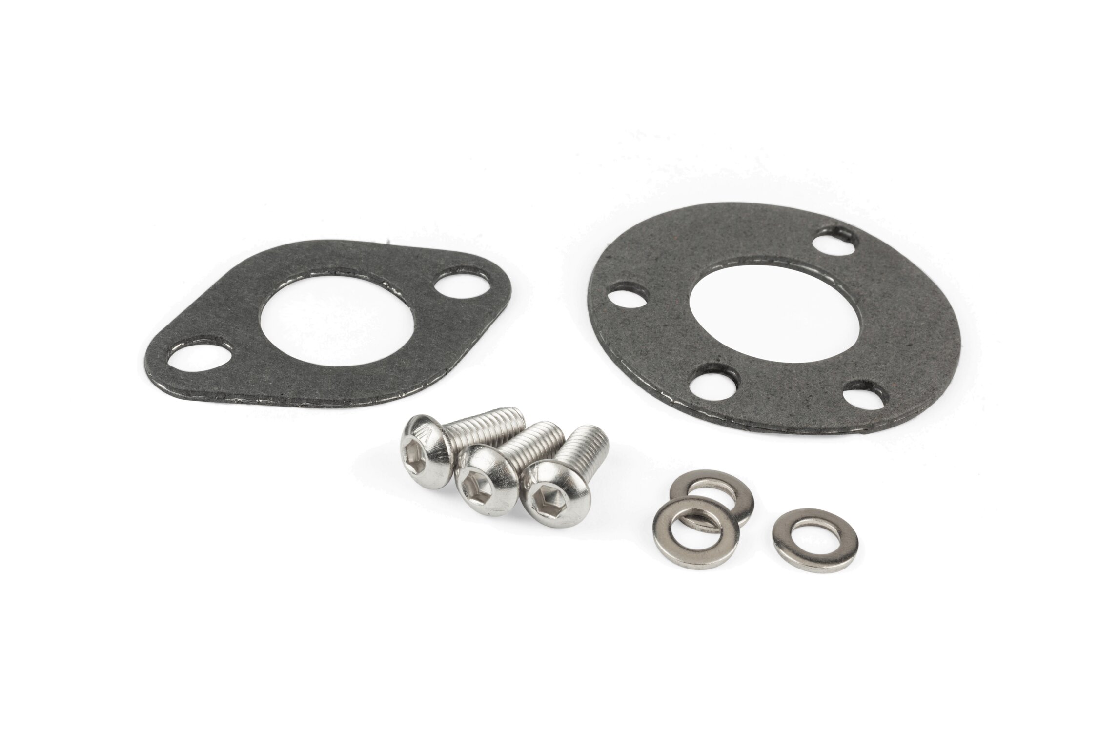 Image of Dichtungen Schalldämpfer Stage6 R/T 70cc d.20mm