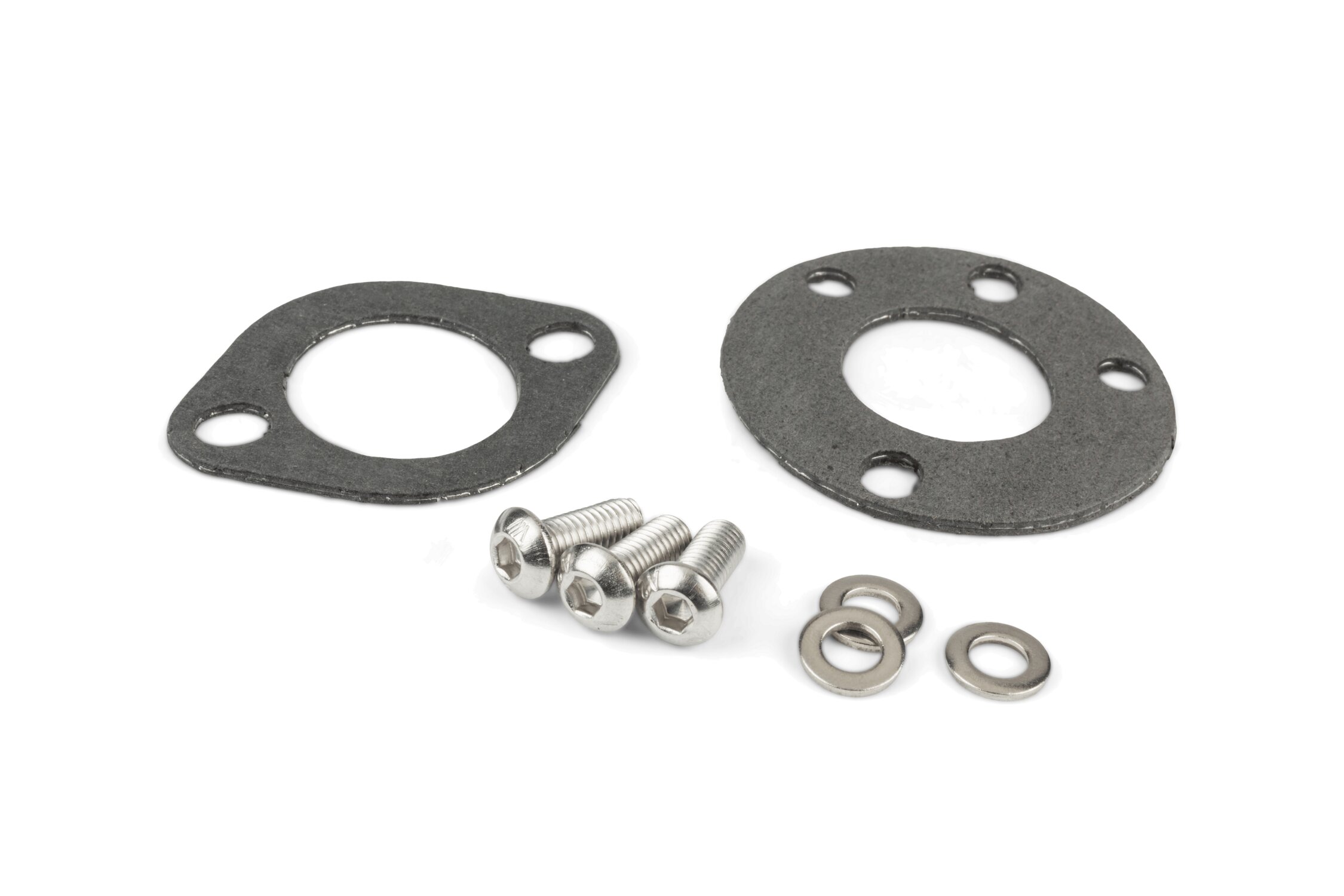 Image of Dichtungen Schalldämpfer Stage6 R/T 100cc d.23mm
