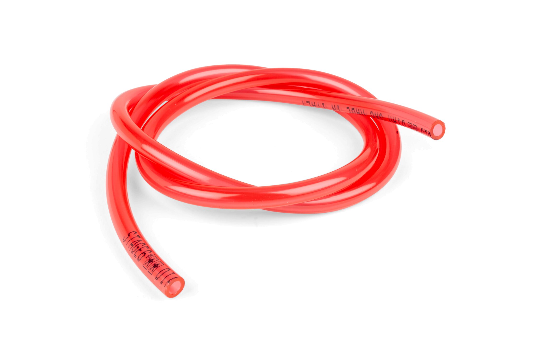 Image of Benzinschlauch 5x8mm Stage6 HQ rot 1M