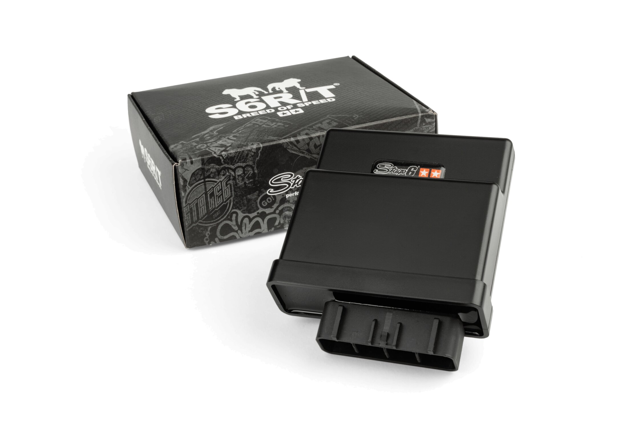 Image of CDI offen Stage6 Yamaha DT50 Euro 2