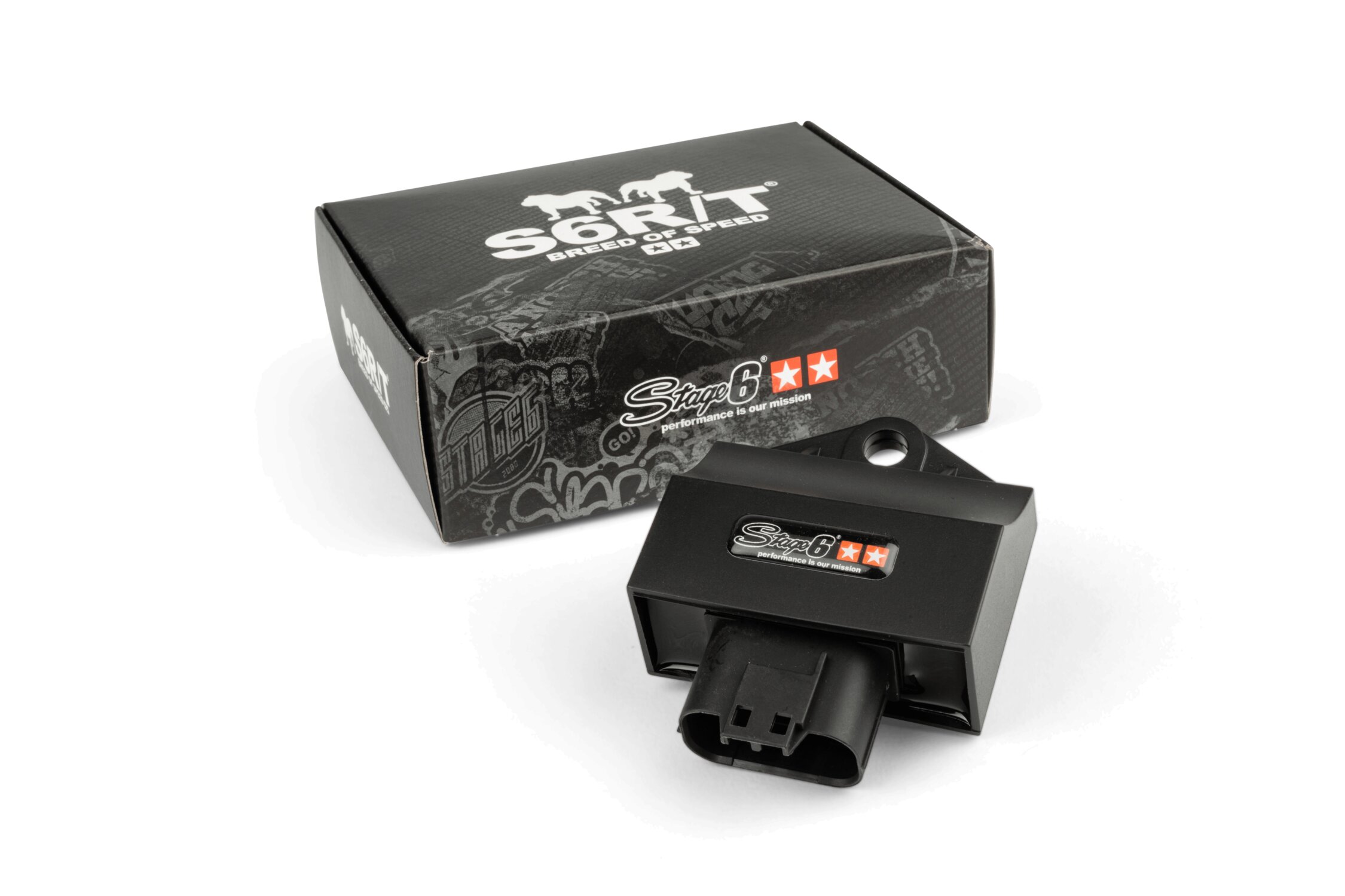 Image of CDI offen Stage6 SYM Jet / Fiddle / Orbit 3 Euro 4