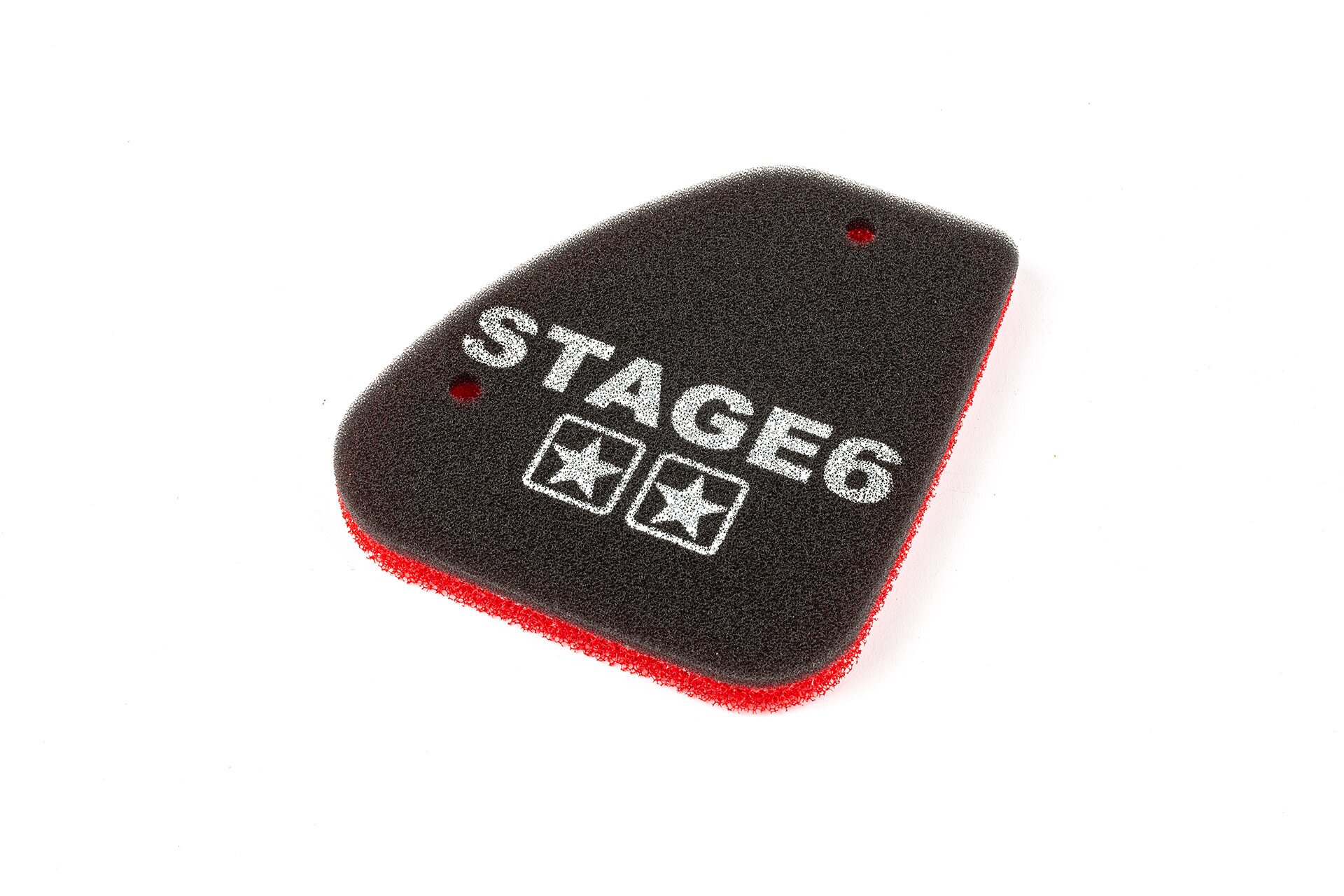 Image of Luftfilter Stage6 Double Layer Peugeot stehend