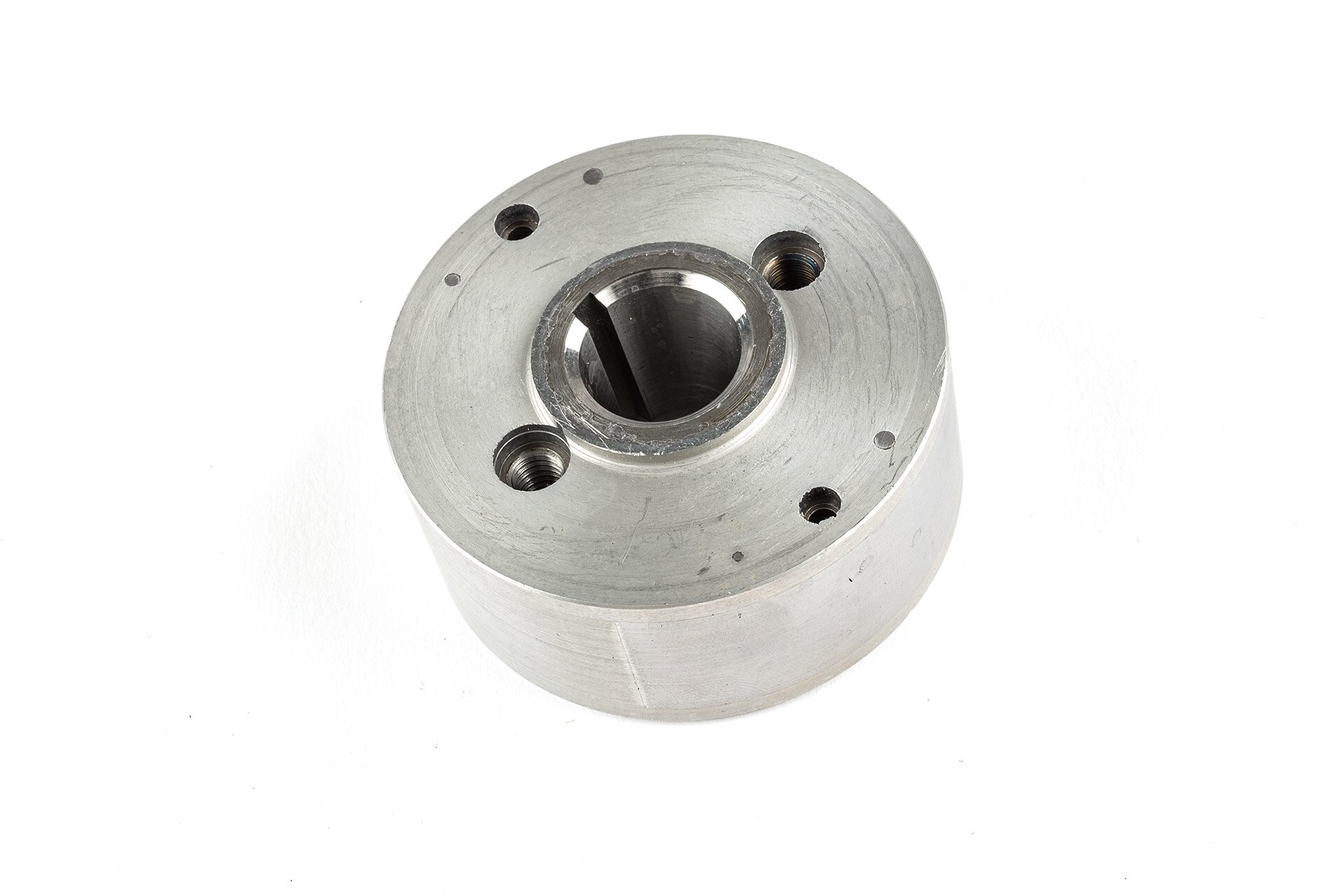 Rotor Stage6 R/T für Innenrotorzündung Piaggio