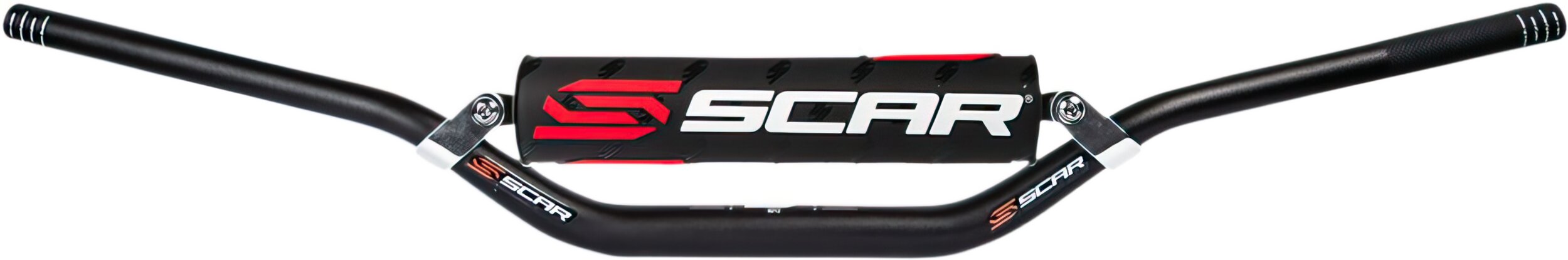 Image of Lenker Scar S2 22 medium schwarz