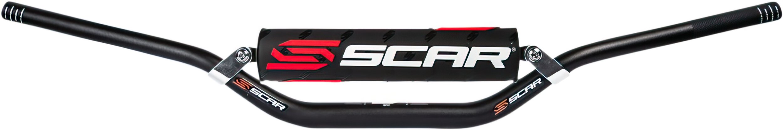 Image of Lenker Scar S2 22 tief schwarz
