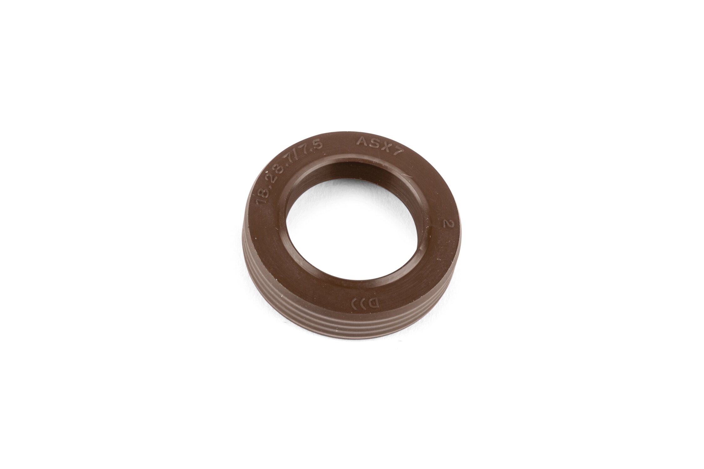 Image of Wellendichtring 18x28x7mm