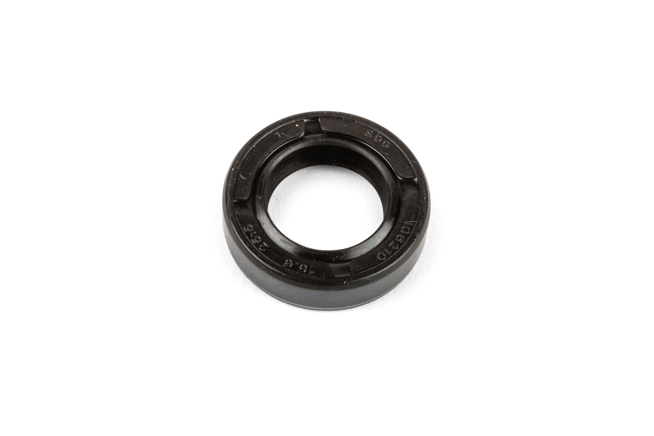 Image of Wellendichtring NBR 15,6X25,5X7mm