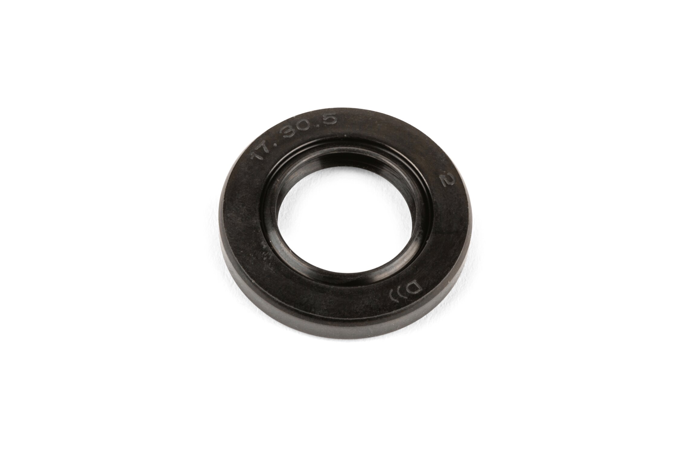 Image of Wellendichtring NBR 17x30x5mm