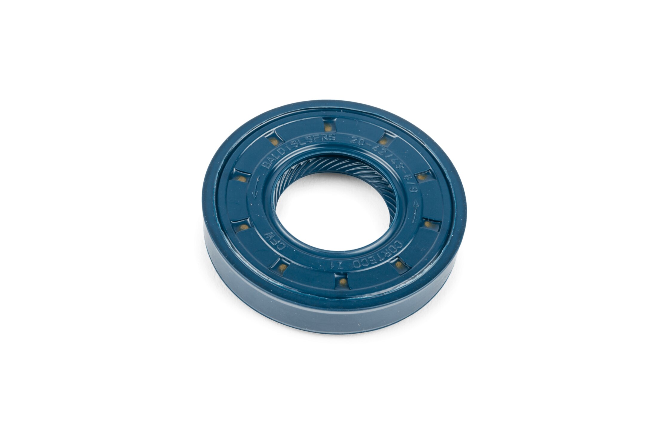Image of Wellendichtring 20x42 / 43x8/9mm