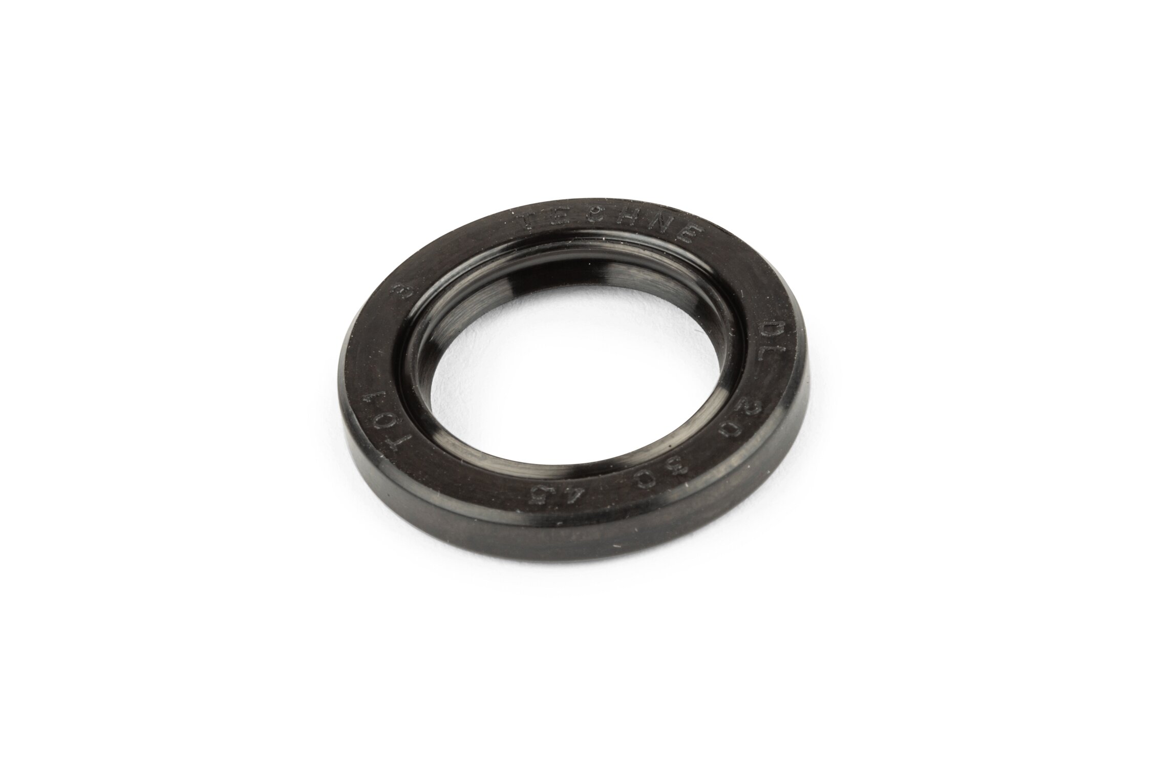 Image of Wellendichtring NBR 20x30x4,5mm