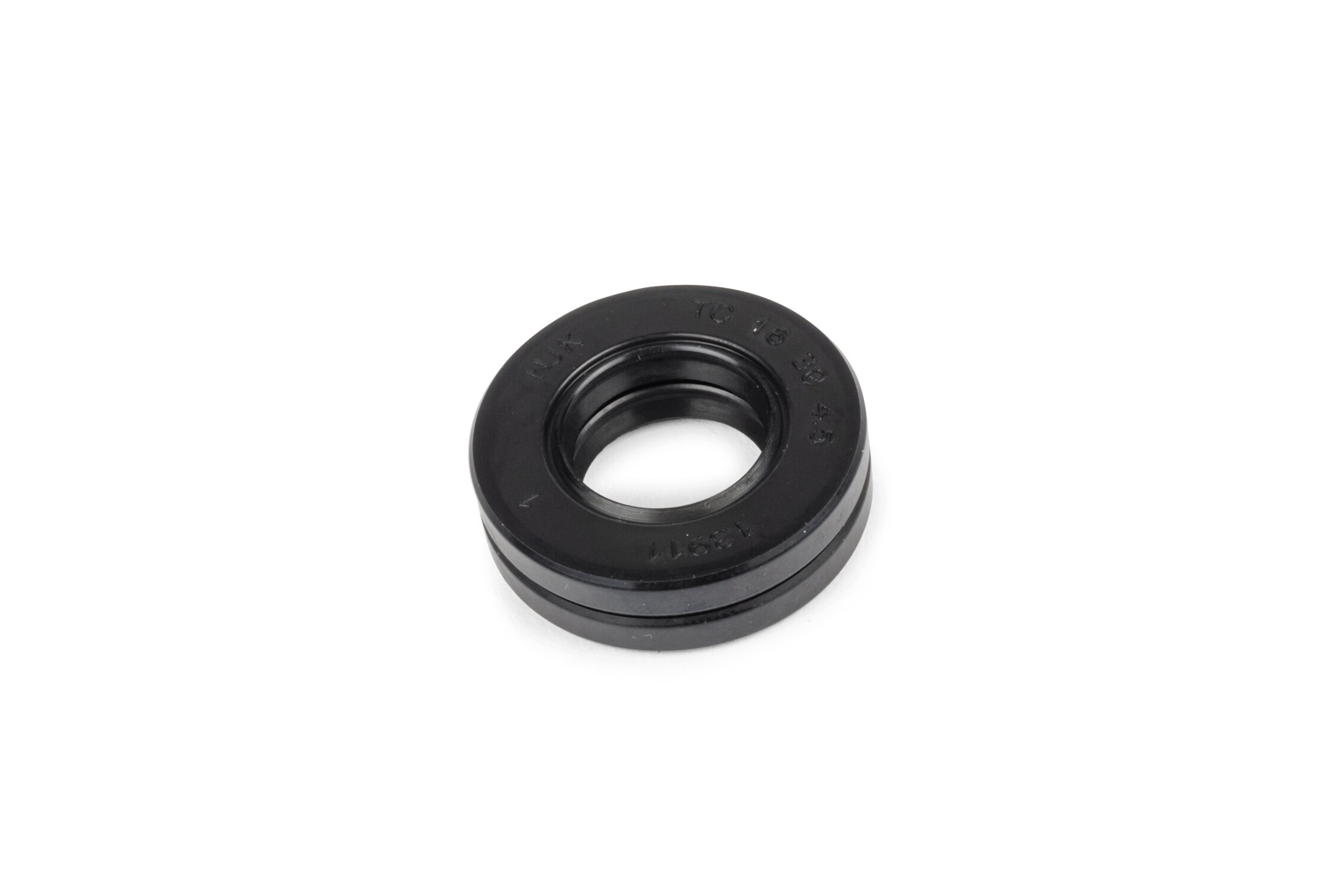 Image of Wellendichtring NBR 16x30x4,5mm
