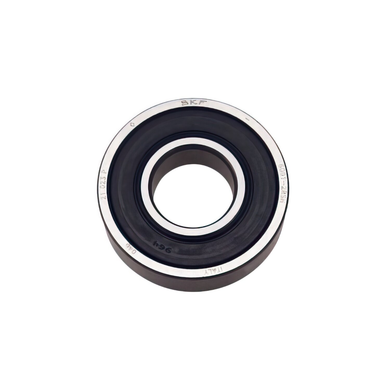 Image of Radlager SKF 6001-2RS 12x28x8mm