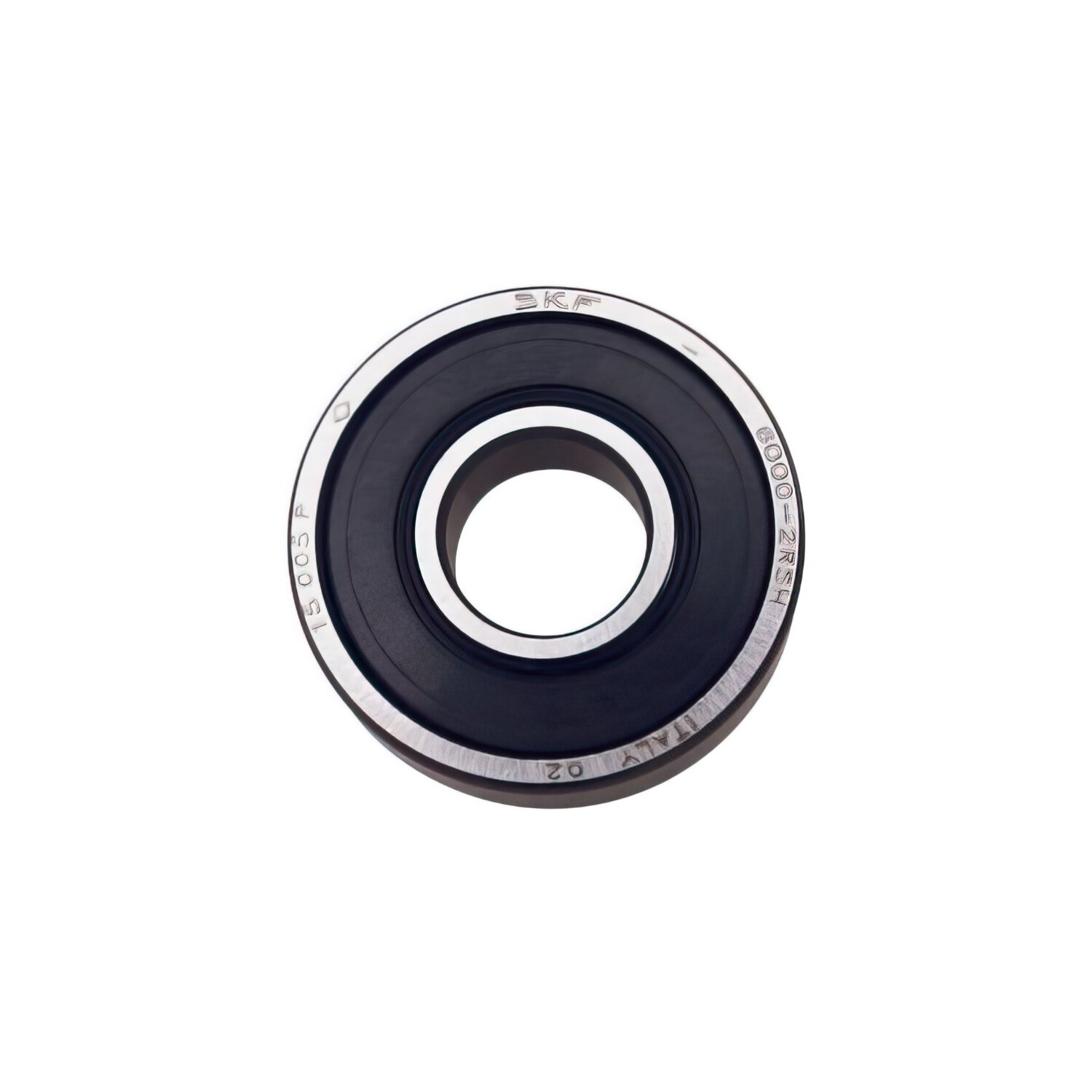 Image of Radlager SKF 6000-2RS 10x26x8mm