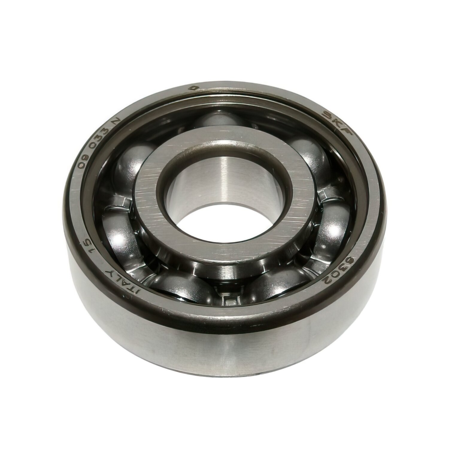 Image of Lager Radwelle SKF 6302 - 15x42x13mm