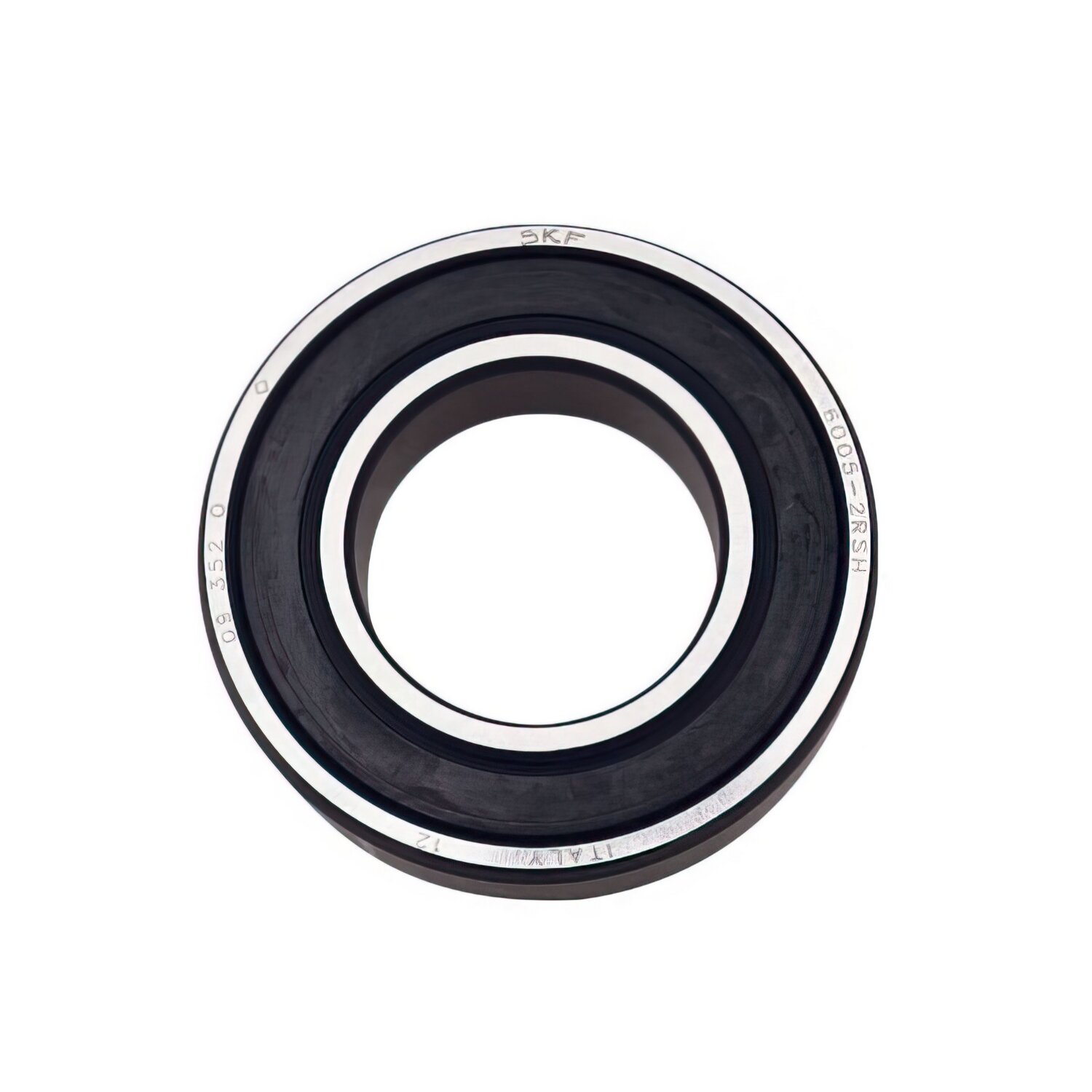 Image of Kugellager SKF 6005 2RS 25x47x12mm