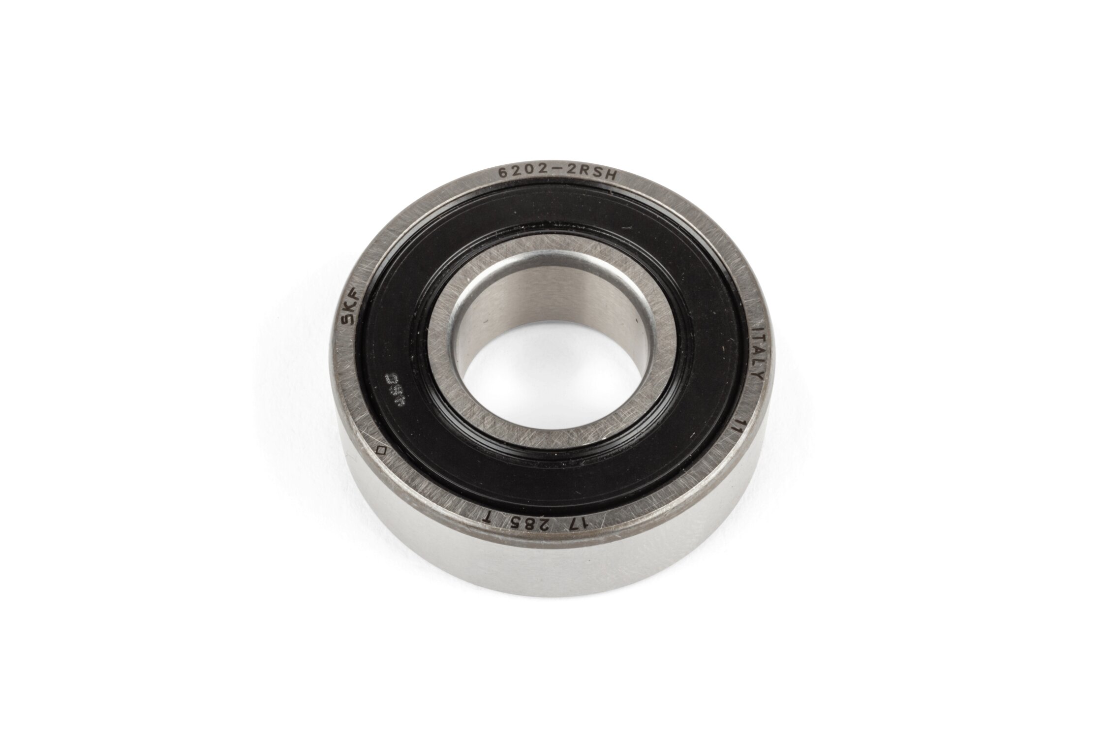 Image of Radlager SKF 6202-2RSH 15x35x11mm