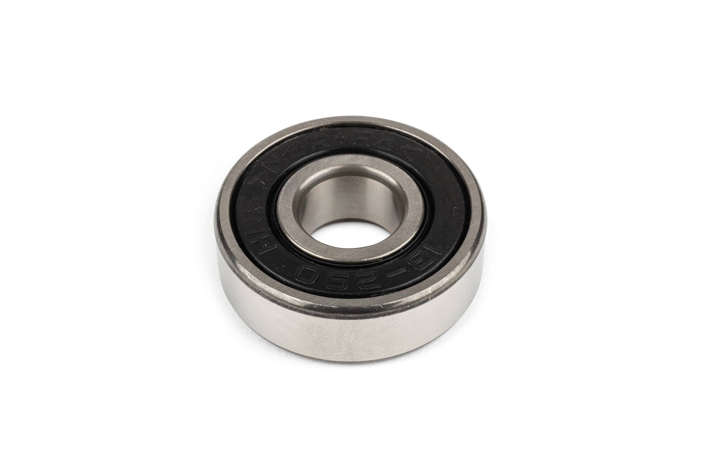 Image of Radlager FAG 6201-2RS 12x32x10mm Mofa