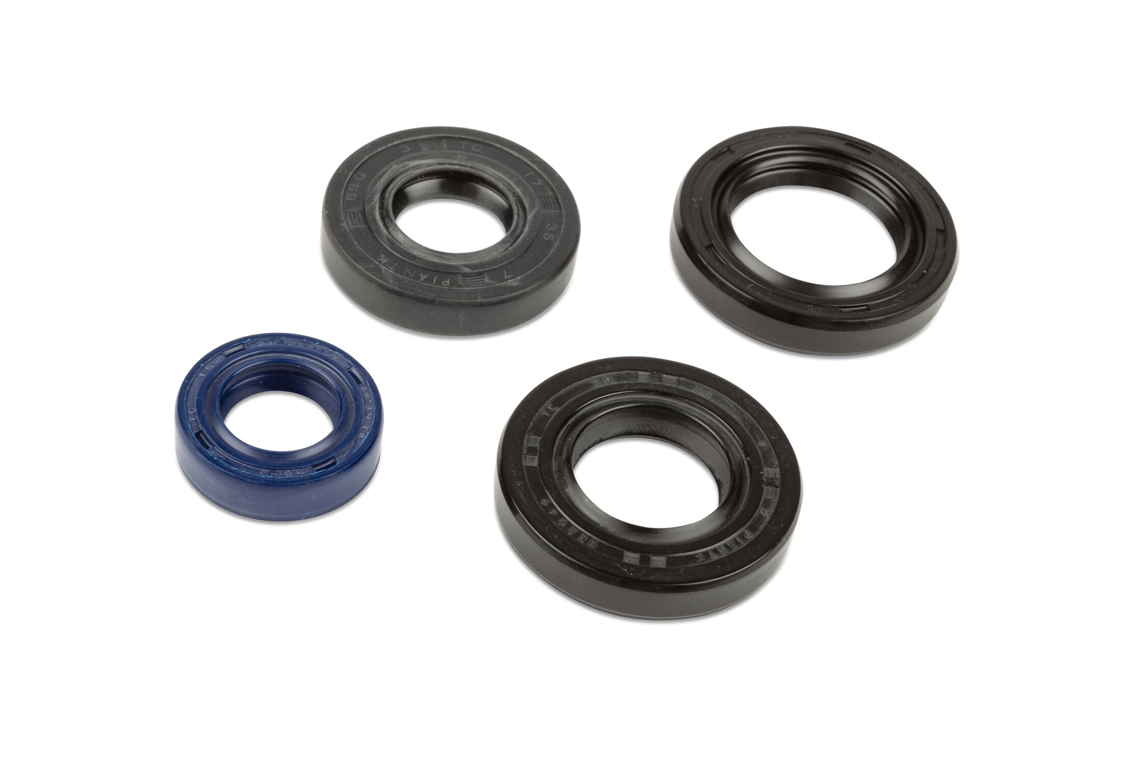Image of Set Wellendichtringe PGO Big Max 50cc