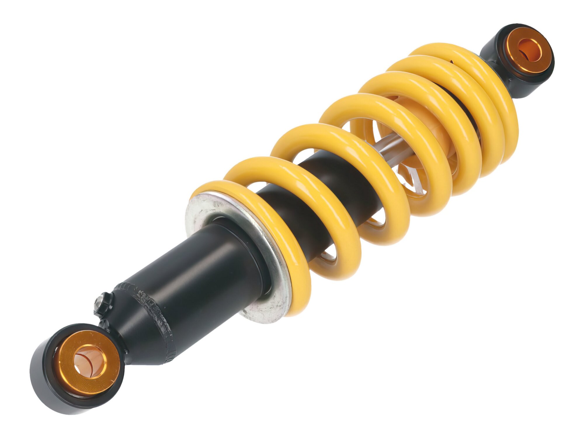 Image of Stoßdämpfer 280mm Derbi Senda DRD X-Treme ab 2010