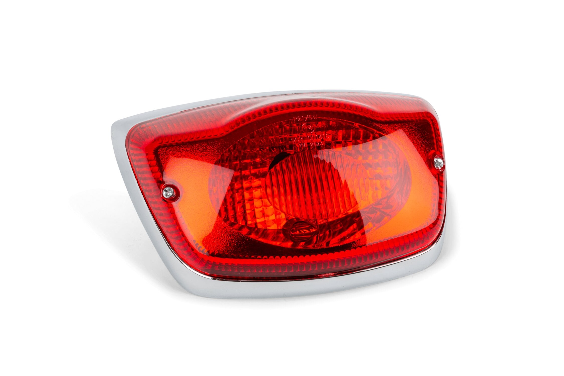 Image of Rücklicht rot Vespa LXV / LX 50 - 125cc