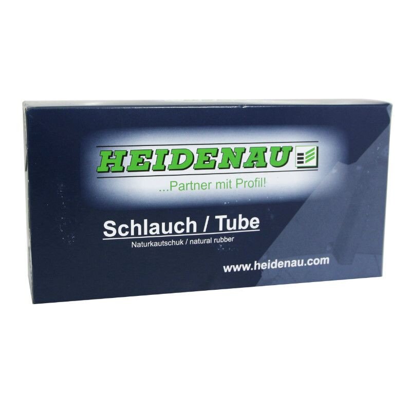 Image of Schlauch Pocket Bike 4" Heidenau 3.00-4" abgewinkeltes Ventil