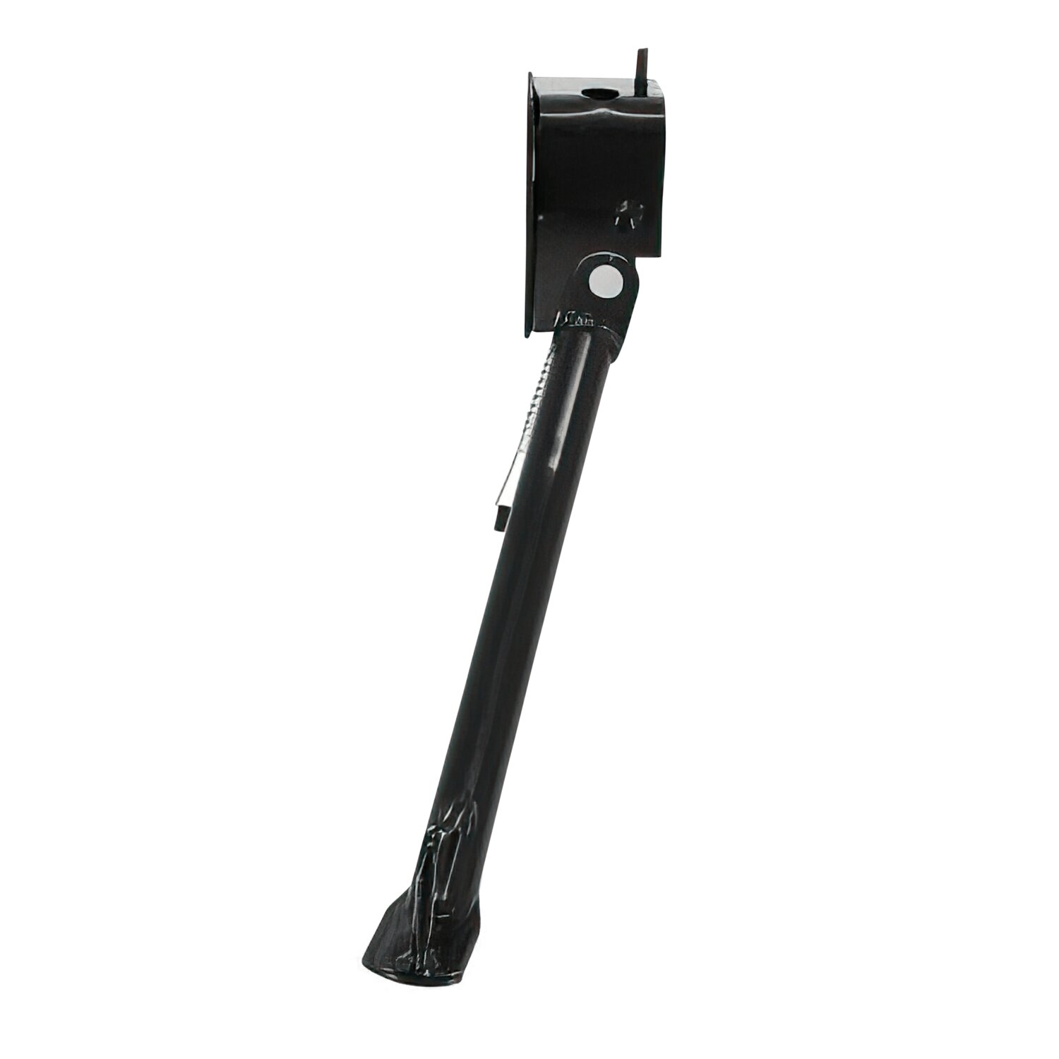 Image of Seitenständer schwarz Yamaha Slider / MBK Stunt