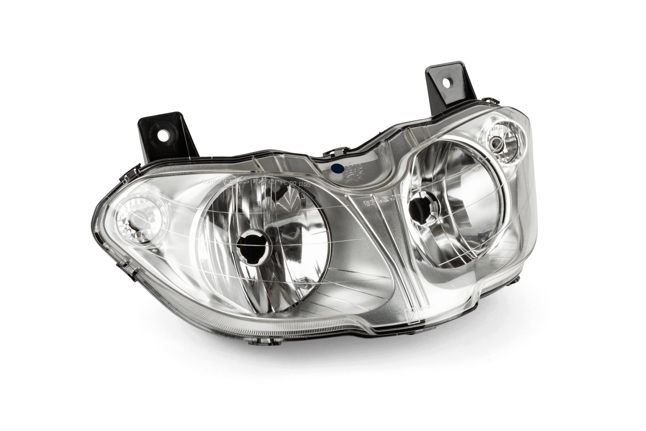 Image of Scheinwerfer Halogen Gilera Runner 125ccm