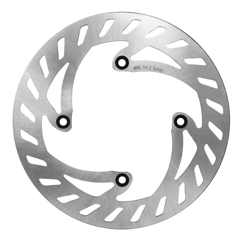 Image of Bremsscheibe vorne 260mm 4-Loch Beta RR50 2004 - 2014