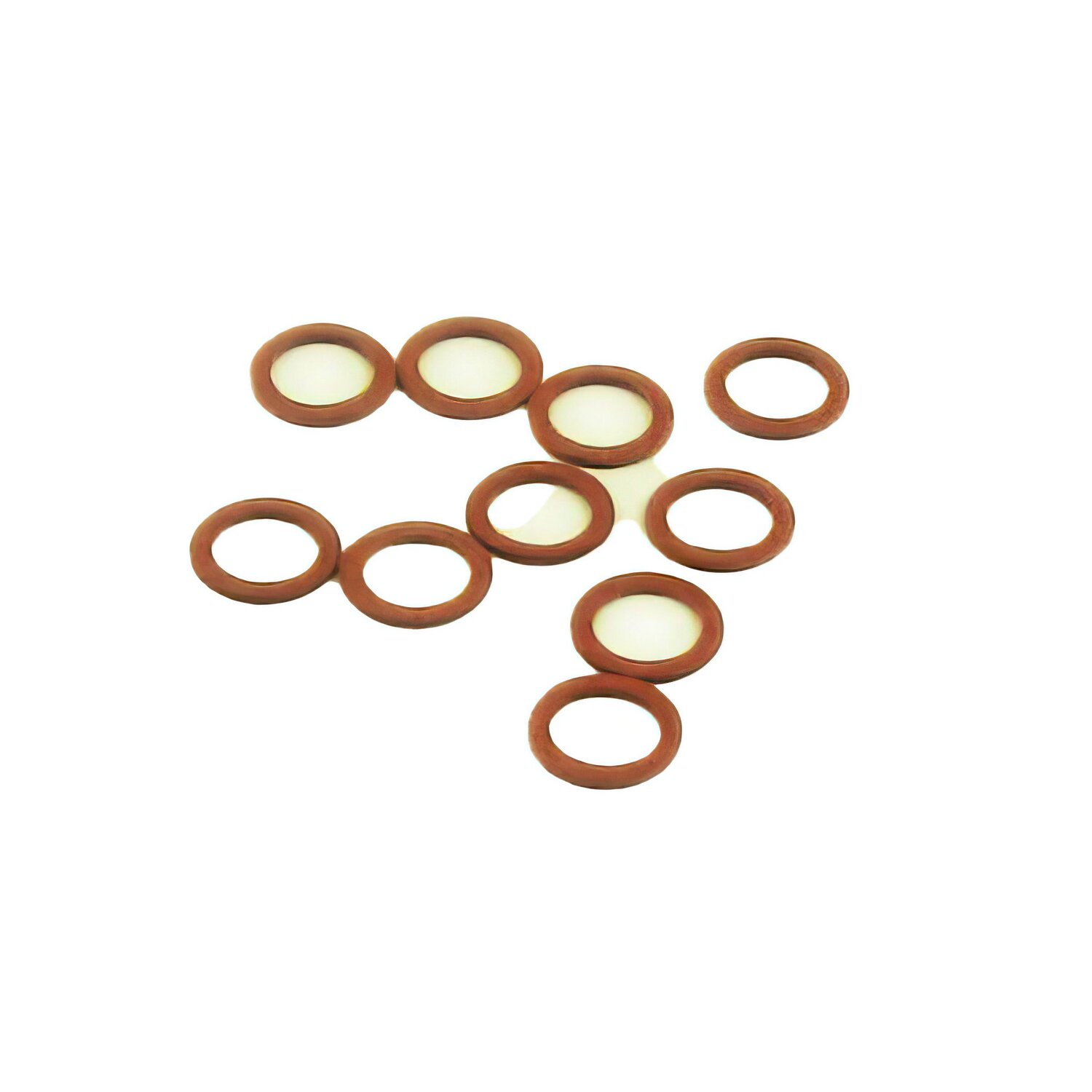 Image of Faserdichtungen 8x12mm (x10)