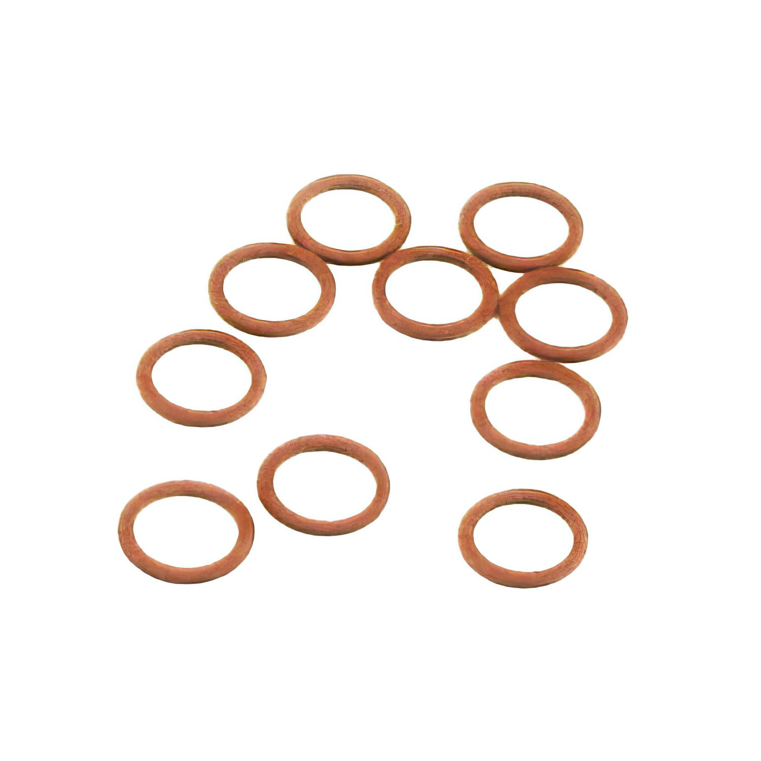 Image of Faserdichtungen 10x14mm (x10)