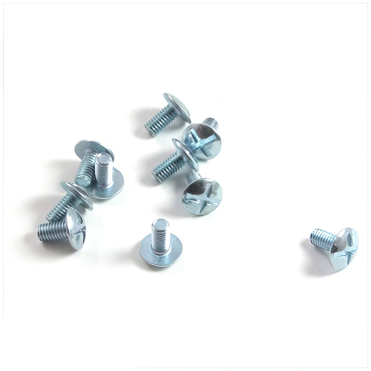 Image of Schraube M6x12 (x10)