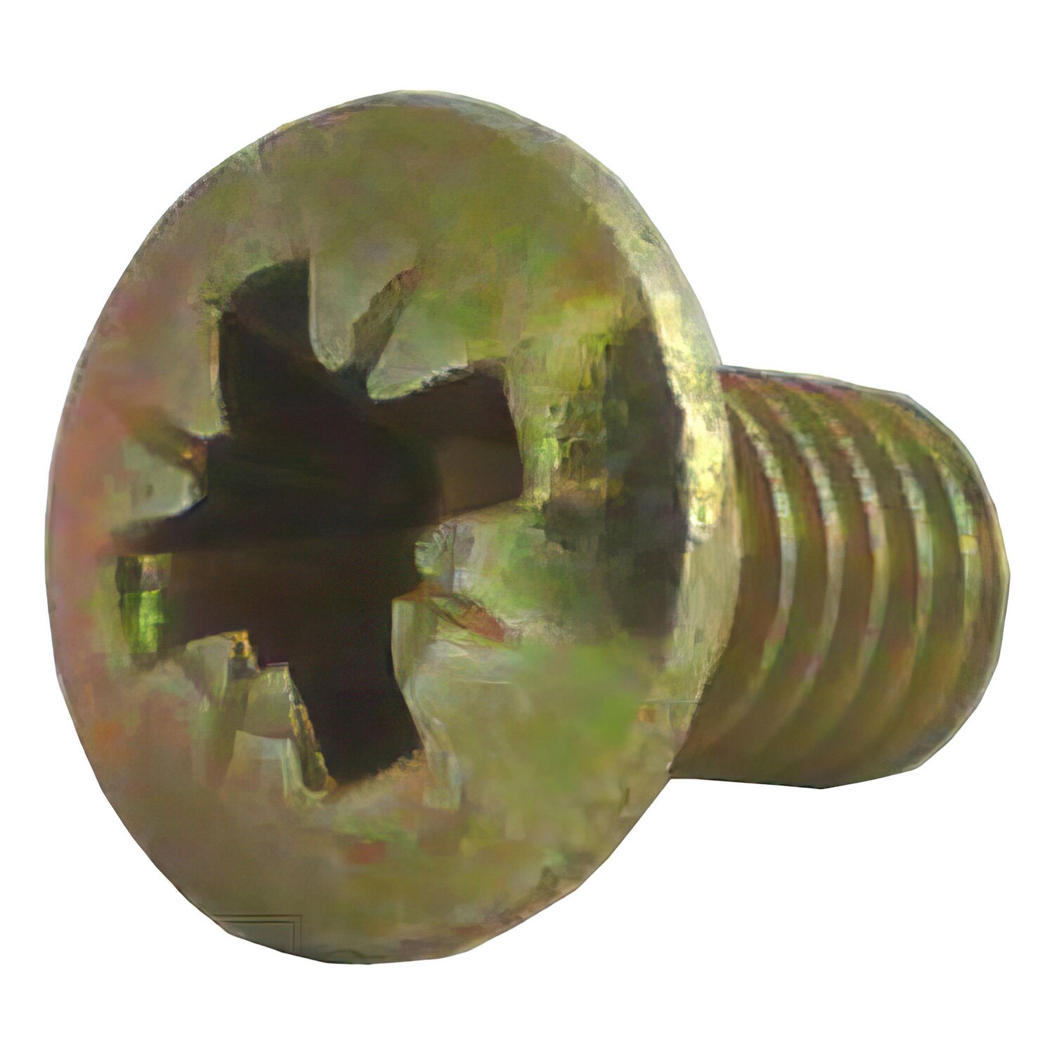 Schraube Schwimmer Gurtner (PY,A)