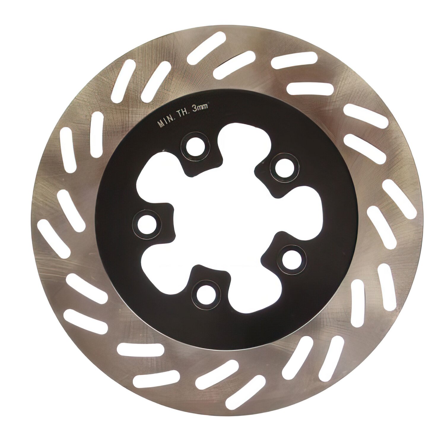 Image of Bremsscheibe IGM 226mm Sym Symphony / Jet 4 / Peugeot Tweet
