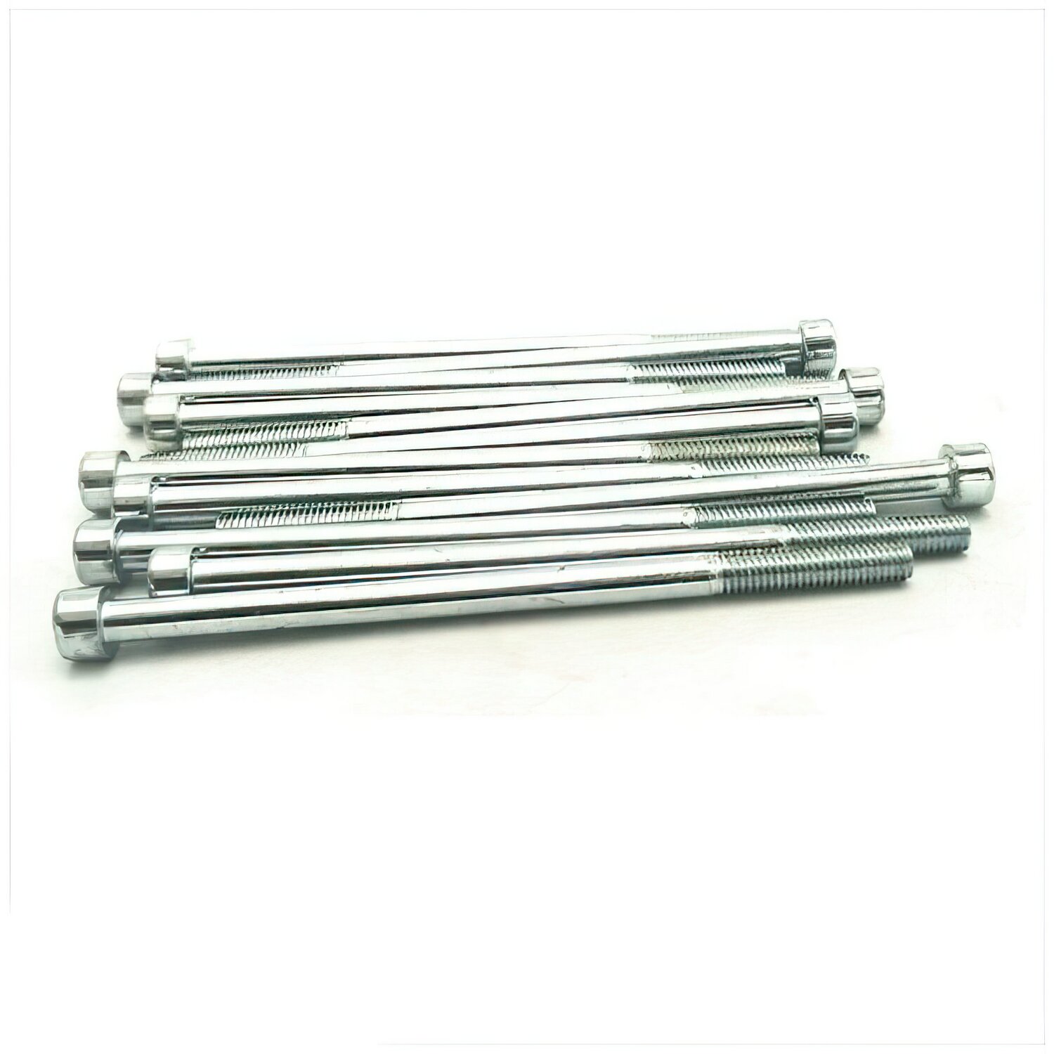 Image of Schraube Innensechskant M6x110 verzinkt (x12)