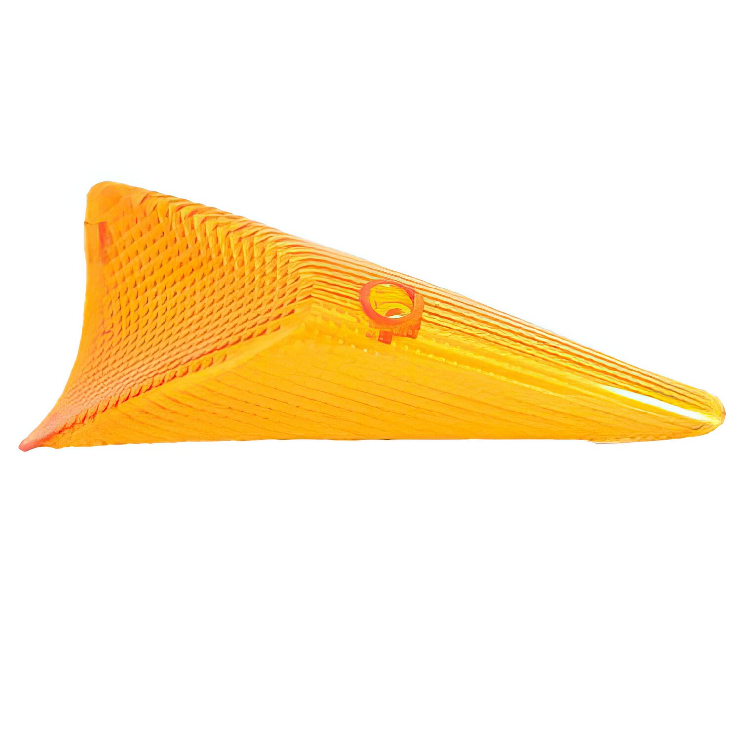 Image of Blinkerglas orange rechts hinten Peugeot Speedfight