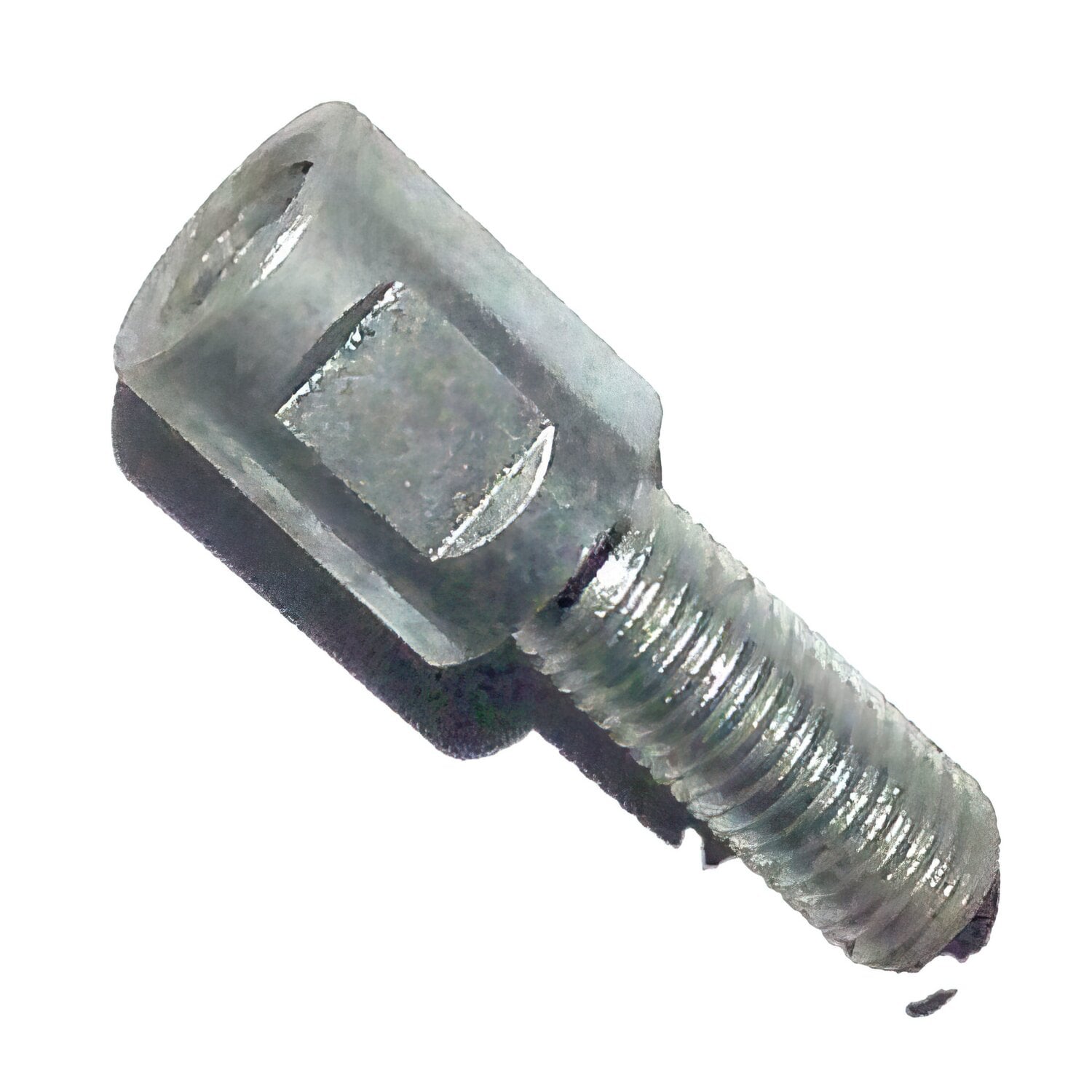 Image of Aufnahme Spiegel M10x1,25 Baotian Carino