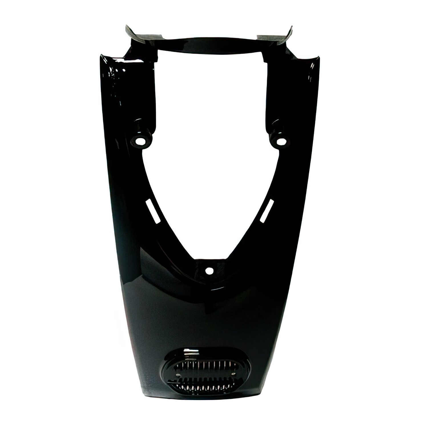 Image of Frontverkleidung Oben Baotian Carino schwarz