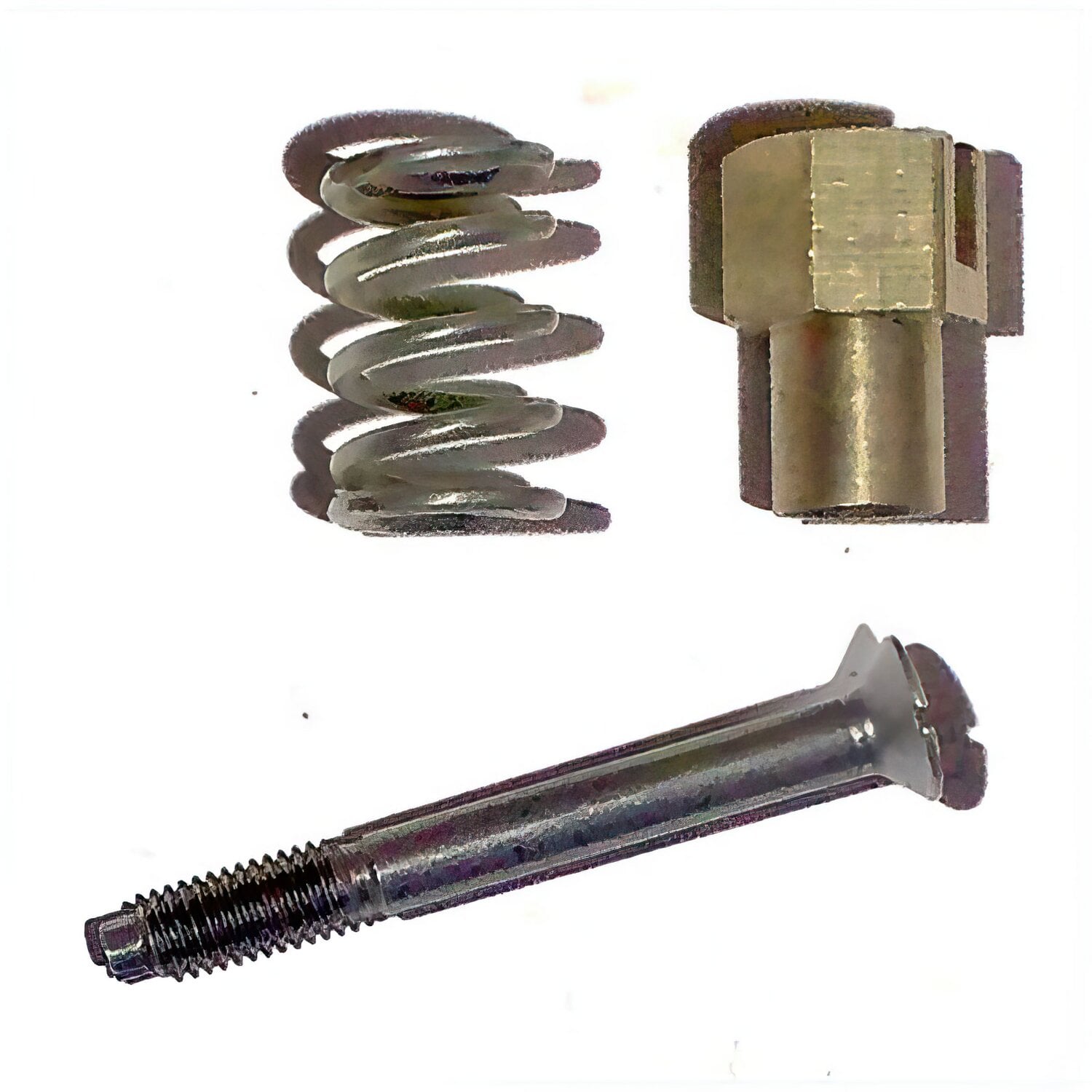 Image of Dekompression Satz Solex